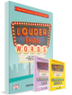 Louder Than Words Pack (Textbook, Learning Log and Grammar Guide