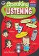 Speaking and Listening Upper 10-12