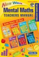 New Wave Mental Maths Teacher Answer Book