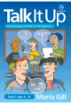  Talk it Up Bk 1 Ages 8-10 