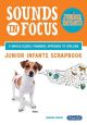 Sounds in Focus Junior Infant Scrapbook 