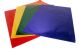 Cellophane Sheets A4 Assorted Colours 40 Sheets