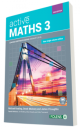 Active Maths 3 OL LC OLD EDTION 2nd Edition 2017