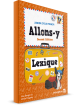 Allons y Lexique 3 Year 2nd Edition