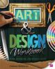 Art & Design Workbook