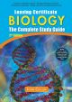 Biology - The Complete Study Guide 2020 Edition 