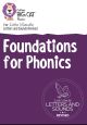 Big Cat Little Wandle Letters and Sounds Foundations for Phonics (10)