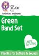 Big Cat Phonics for Letters and Sounds Green (28)