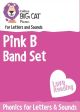 Big Cat Phonics for Letters and Sounds Pink B (38 (19/19))