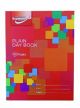 Supreme Stationery Plain Day Copy 40 Pg Pack of 20