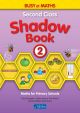 Busy at Maths 2 Shadow Book 