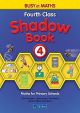 Busy at Maths 4 Shadow Book