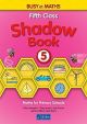 Busy at Maths 5 Shadow Book