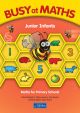Busy at Maths Junior Infants(Pupil Book and Home/School Links Book)