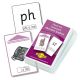 Smart Chute Phase 5 Consonant Alternative Spellings Cards