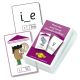 Smart Chute Phase 5 Long Vowel  Alternative Spellings Cards