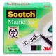 3m Scotch 19mm X 33m Roll Magic Tape