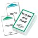 Smart Chute Singular and Plural Cards