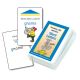 Smart Chute Silent Letters Cards