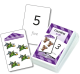 Smart Chute Visual Counting to 20 Cards