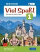 Viel Spas! 1 2018 Edition Pack (Textbook and Test Booklet)
