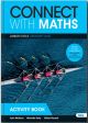 Connect with Maths Ordinary Level Activity Book -  Junior Cycle 2019 Edition 