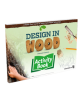 Design in Wood A3 Activity Book ONLY