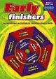 Early Finishers Book E 9-10
