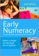 Early Numeracy Assessment for Teaching and Intervention Second Edition