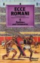 Ecce Romani 4: Pastimes and Ceremonies