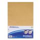 Premier Post C4 Brown Envelopes Pk of 10 Peel & Seal