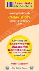 Essentials Unfolded Chemistry
