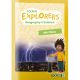 Explorers Geography and Science 4th Class Pupil Book