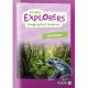 Explorers Geography and Science 5th Class Pupil Book