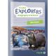 Explorers Geography and Science 6th Class Pupil Book