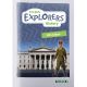 Explorers History 6th Class Pupil Book