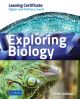 Exploring Biology Pack (Textbook and Workbook)
