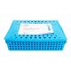 Heavy Duty File Storage A4 Premto - Printer Blue