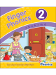 Jolly Finger Phonics Book 2 2021 Edition