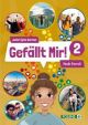Gefallt Mir 2 Pack(Textbook and Workbook)