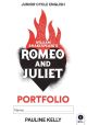 Romeo and Juliet Portfolio ONLY Gill 