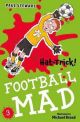 Hat-Trick! (Football Mad)