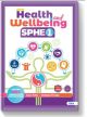 Health and Wellbeing: SPHE 1 2nd Edition 2023