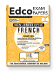French Common Level Junior Cycle Exam Papers EDCO 