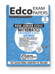 Maths Ordinary Level Junior Cycle Exam Papers EDCO