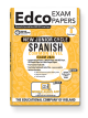 Spanish Common Level Junior Cycle Exam Papers EDCO 