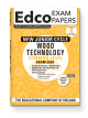 Wood Technology Common Level Junior Cycle Exam Papers EDCO 