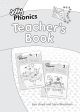 Jolly Phonics Teacher's Book in Black and White JL9629 