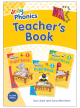 Jolly Phonics Teachers Book 2020 Print Colour Edition