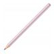 Faber Jumbo Sparkle Pencil Rose Metallic